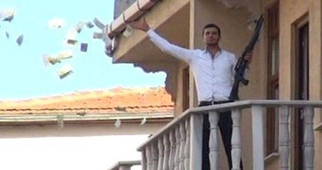 Yerli Robin Hood 15 Yıla Kadar Hapisle Yargılanacak