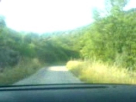 LTC-Racing: Essai Clio GrA