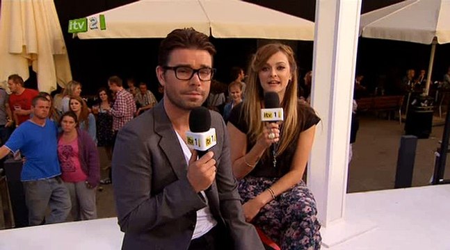 Marina and the Diamonds - Oh No! (Live iTunes Festival 22/07/2010)