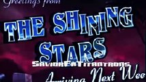 The Shining Stars 1st WWE Custom Titantron