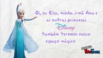 Videos meninos meninas da  Disney Super heróis Princesas Baby Alive Peppa Pig Novela da Barbie