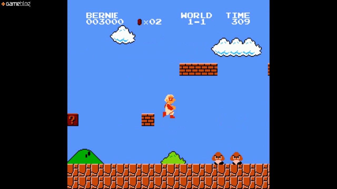 Trumptendo : Quand Donald Trump devient le Boss de jeux NES