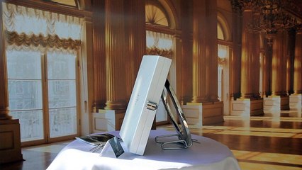 Giant Luck Chroom, een uniek cadeau bij een jubileum