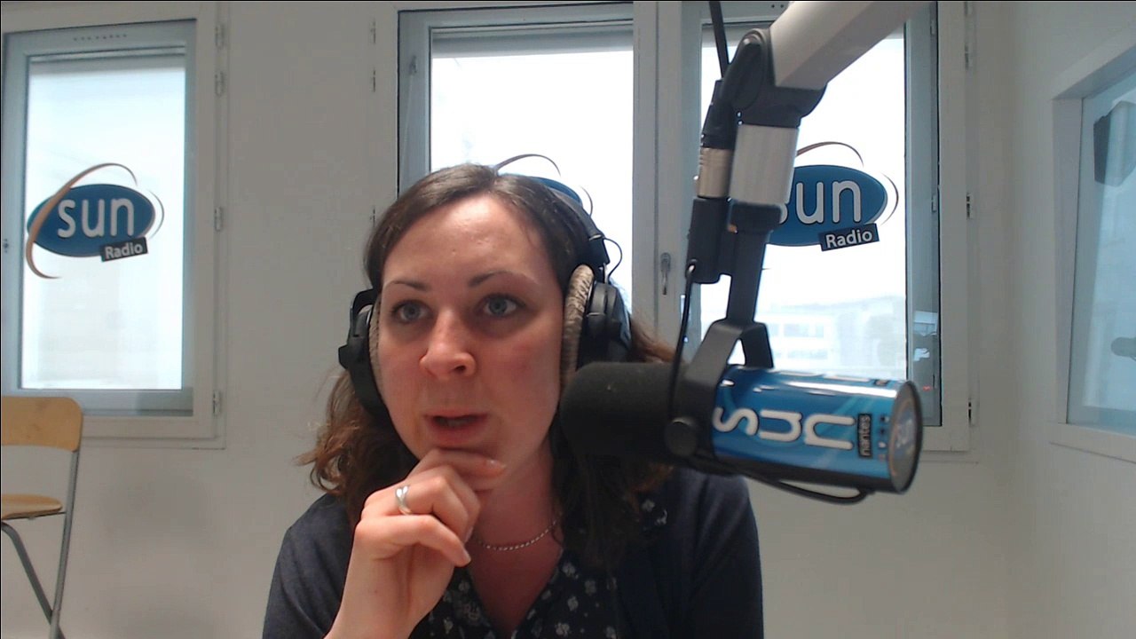 L'invité du 17/19 : Marraine et vous