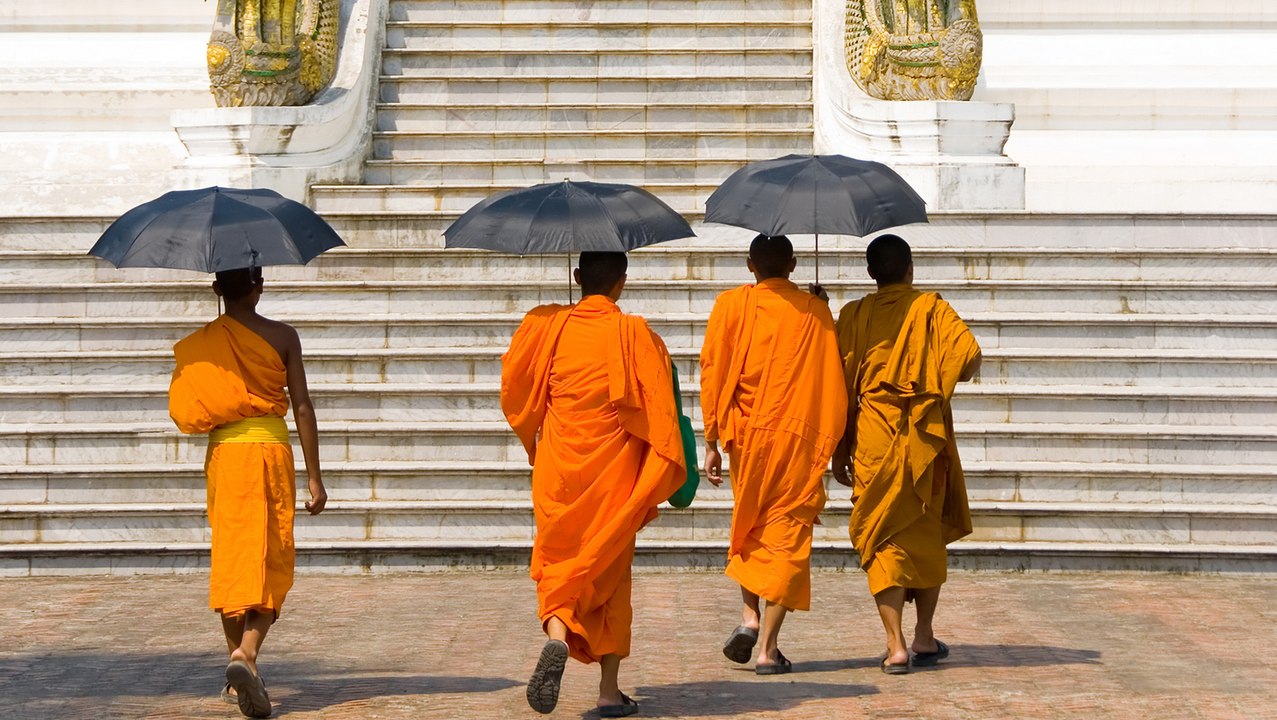 Top Things to Do in Luang Prabang