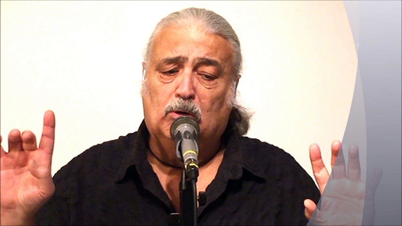 ces gens là (Jacques Brel) reprise