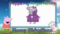 How to Draw Peppa Pig Peppa Pig Iron Man Family Drawing Song Happy Kids Songs