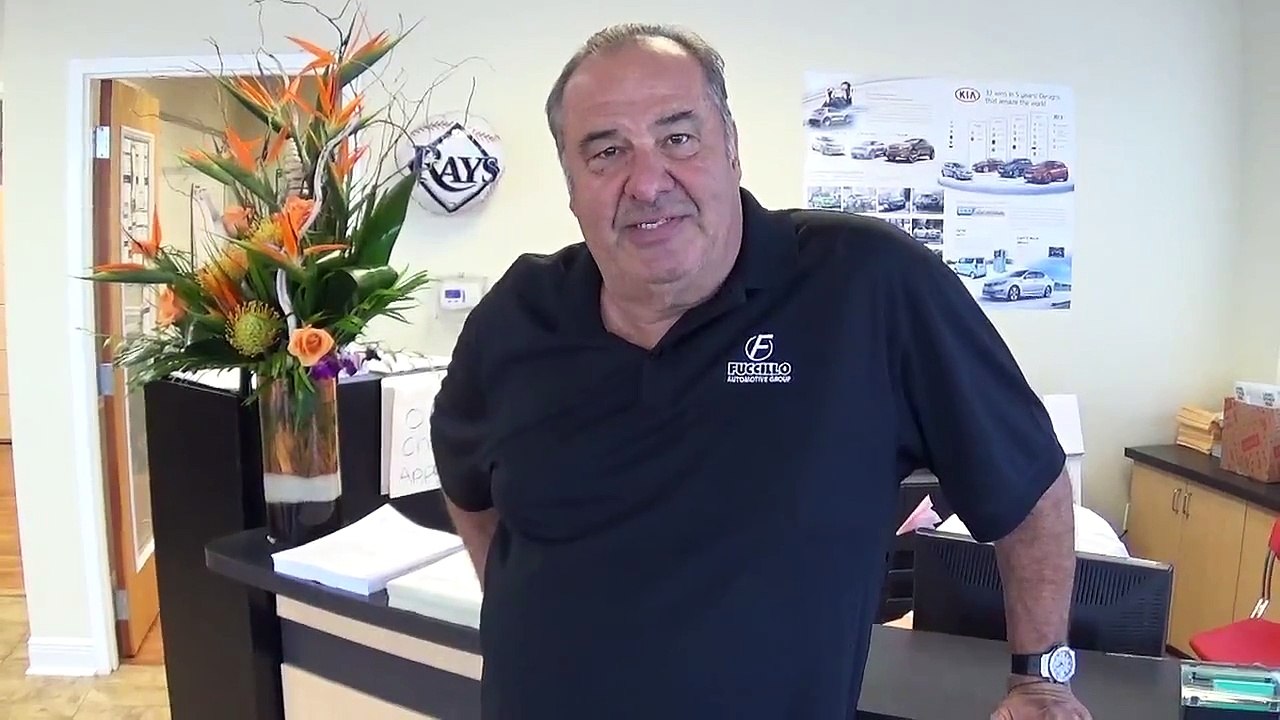 Billy Fuccillo Automotive Dealer Principal