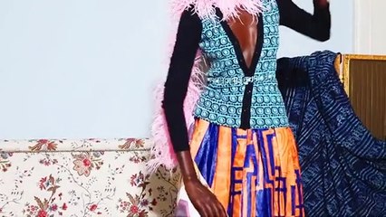 Simulacra Studio Showreel 2016-SD