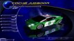 Need For Speed III: Hot Pursuit - Lamborghini Gallardo Carabineros De Chile Speed Test