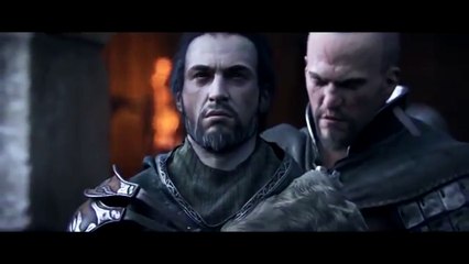 Best Epic Music ♫ - Video Game Cinematic Mashup
