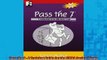 READ FREE Ebooks  Pass the 7  A Training Guide for the FINRA Series 7 Exam Full Free