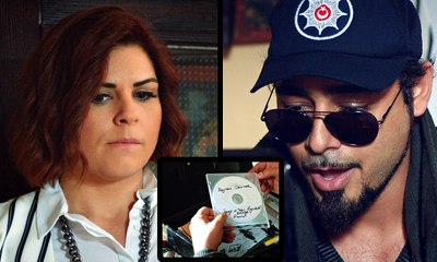 Hayat Şarkısı 15. Bölüm - Yarım kalan hesap tamamlanıyor!