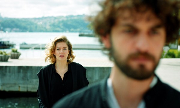 Hayat Şarkısı 15. Bölüm - Ava giden avlanır!