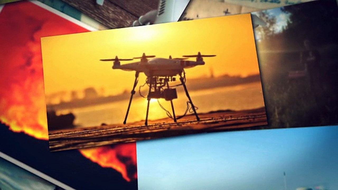 Drohnen Versicherung