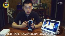 Xiaomi Mi Max Unboxing VS Xiaomi Mi5