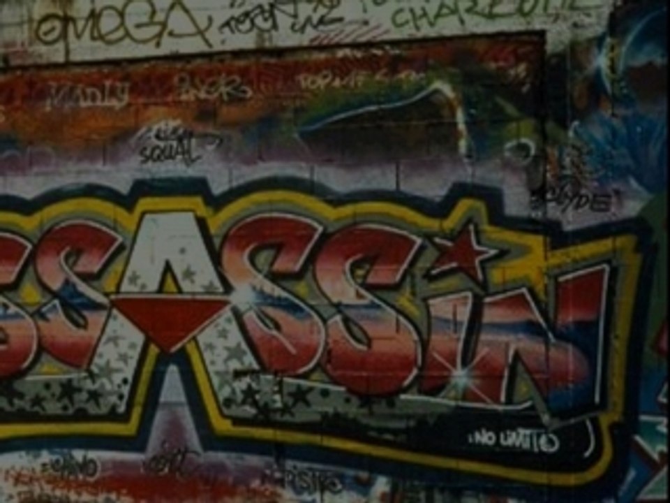 assassin "Autre dimension"