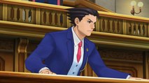 Phoenix Wright Ace Attorney  Spirit of Justice DCL