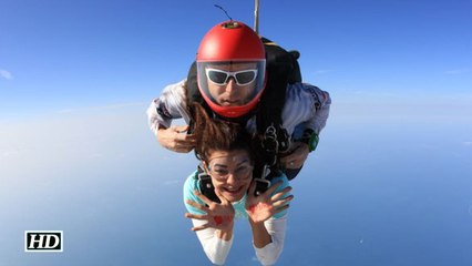 Watch Never Before Seen side of Jacqueline Fernandez Dont Miss