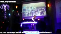 DJ seksi cantik Bos! - jeeptoto - Agen Togel online