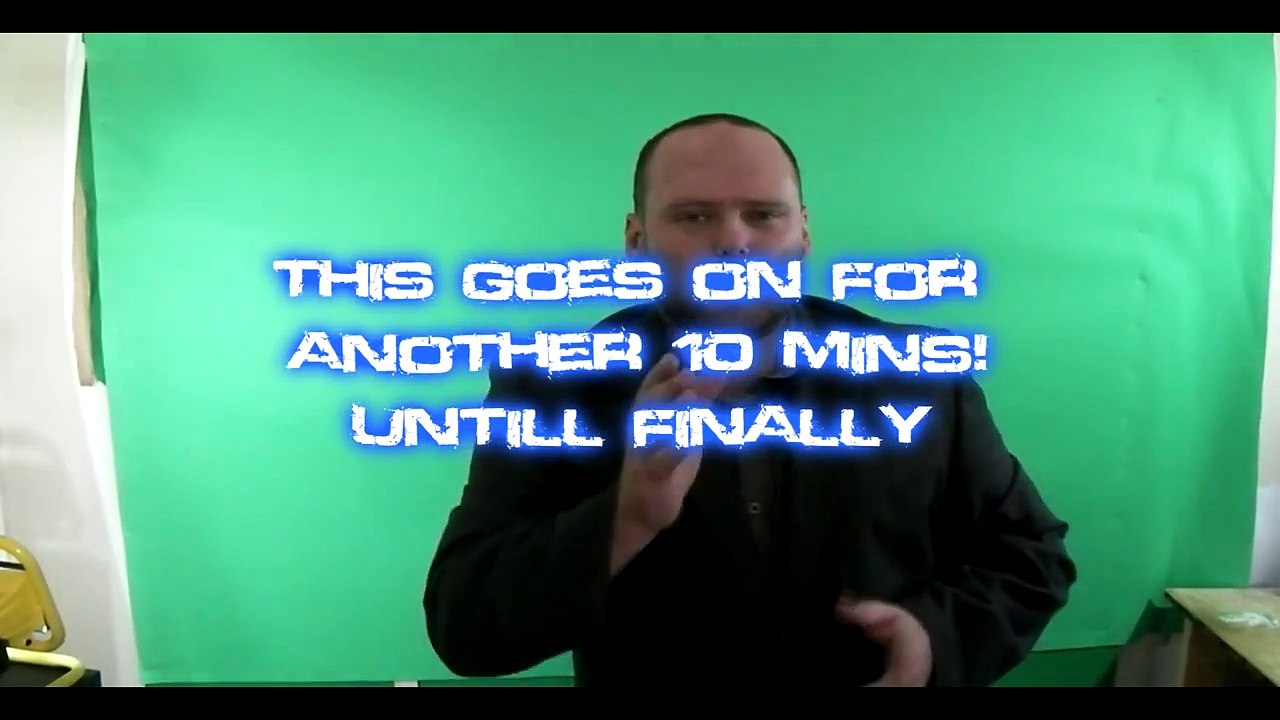 Bloopers 3