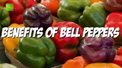 MANFAAT PAPRIKA UNTUK CARA HIDUP SEHAT ALAMI