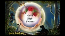 Good Night Wishes,Good Night Greetings,Wallpapers,E-card,Good Night Whatsapp video