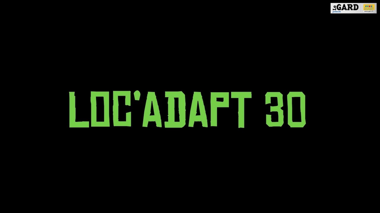 Loc'Adapt : quand il est question d’accessibilité du logement...