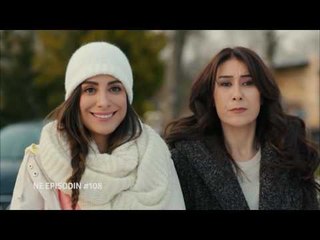 Stina e qershive|Episodi 108