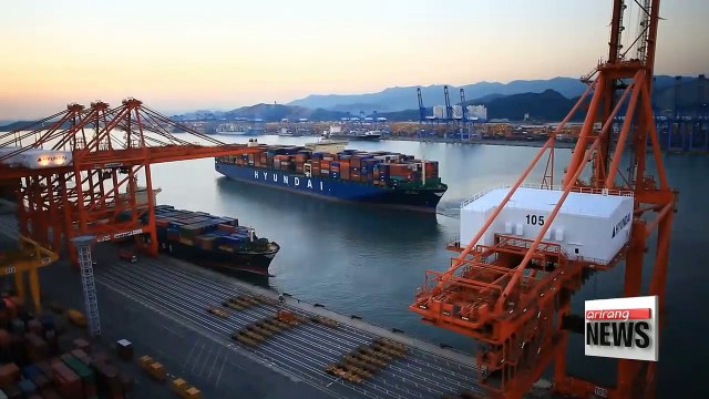 Hyundai Merchant Marine in last-ditch negotiations with foreign ship owners to reduce charter rates