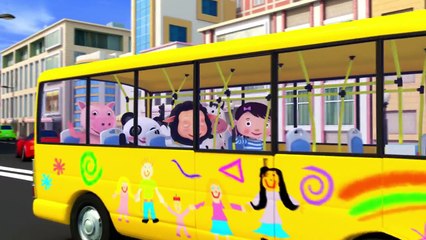 LittleBabyVEVO - Toys Are Here! | Plush Toys | Nursery Rhymes Friends | Original Song