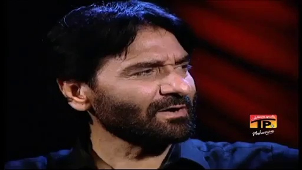 Nadeem Sarwar Nohay Ali AsadUllah 2016-2015 New Album Online
