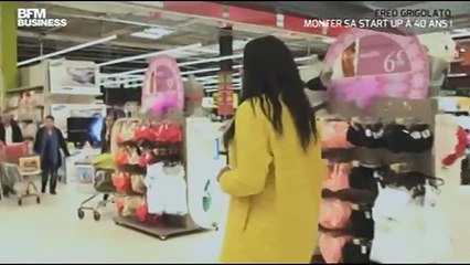 Les femmes dans la tech - 17/05