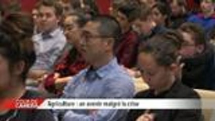 L'édition de la mi-journée - Jeudi 11 Février