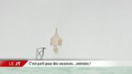 L'édition de la mi journée - Mercredi 17 Février