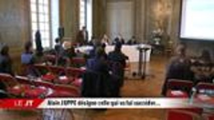 L'édition de la mi journée - Mercredi 10 Février