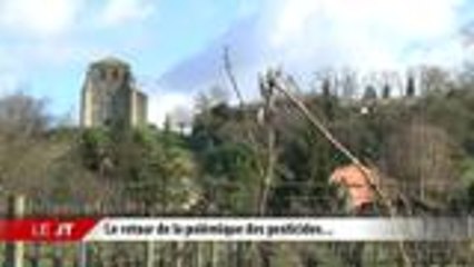 L'édition de la mi-journée - Jeudi 04 fevrier