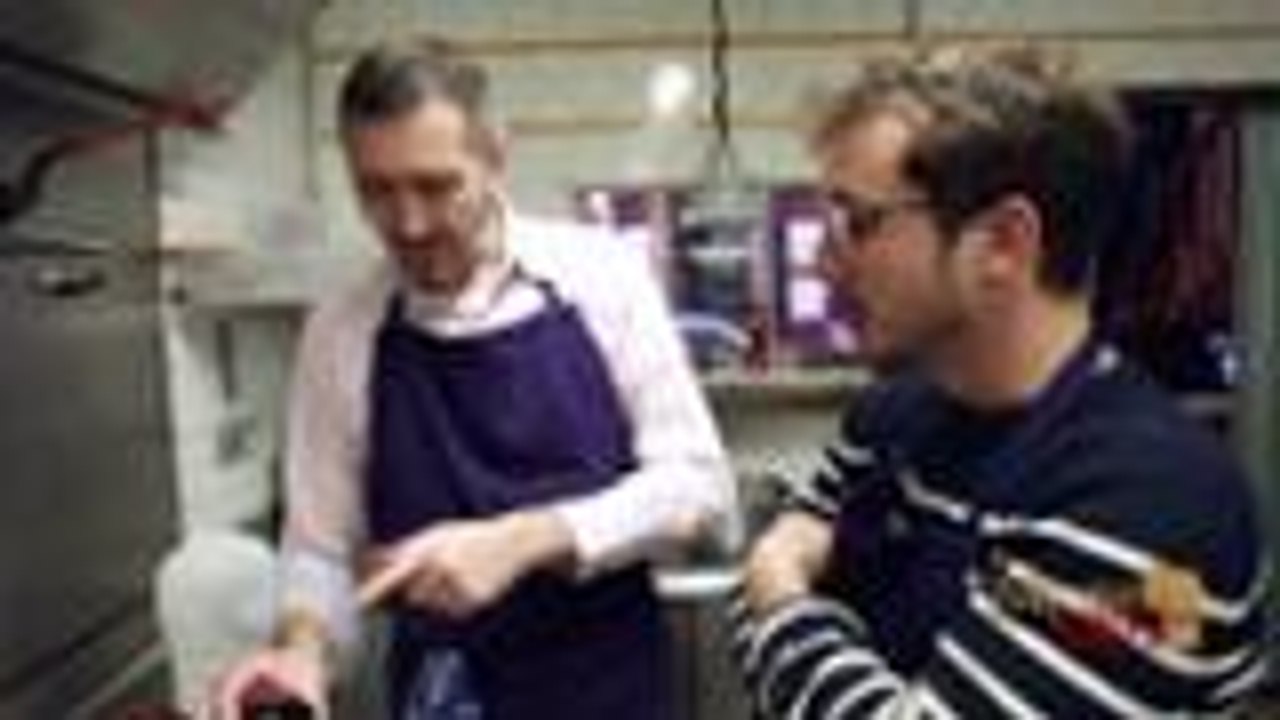 Toques Chefs - Épisode 11