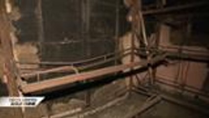 Découvertes Aquitaine - Bunkers