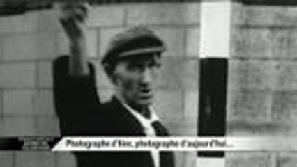 Behind The Yellow Door - La fabrication du documentaire