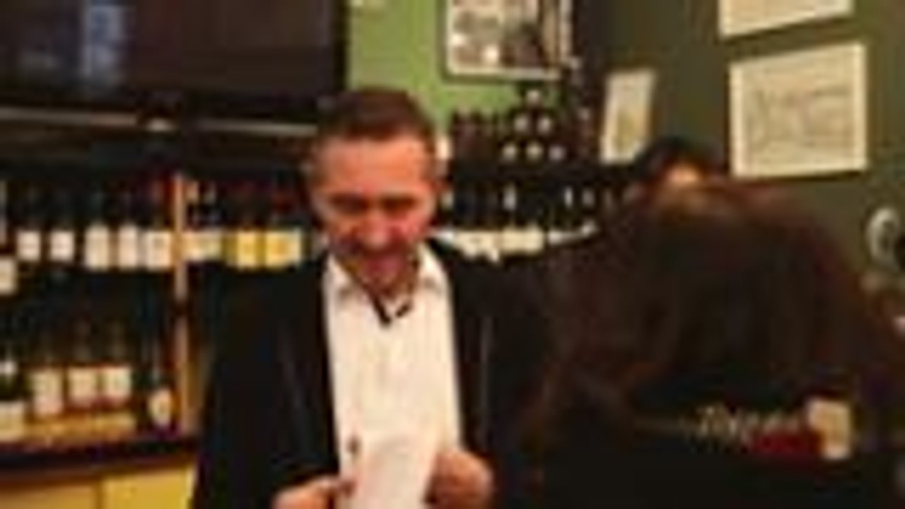 Toques Chefs - Épisode 10