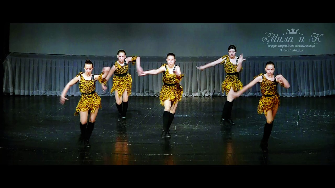SPRING DANCE FEST 2016