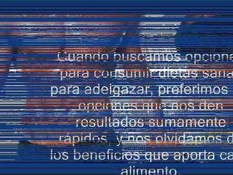3 tipos de alimentos clave de dietas sanas que no deben faltar