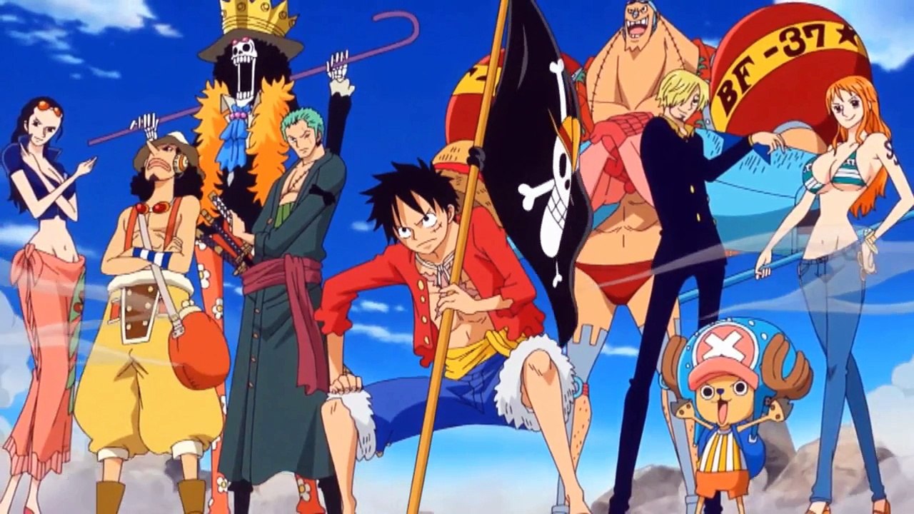 Dragon ball super ep2 review