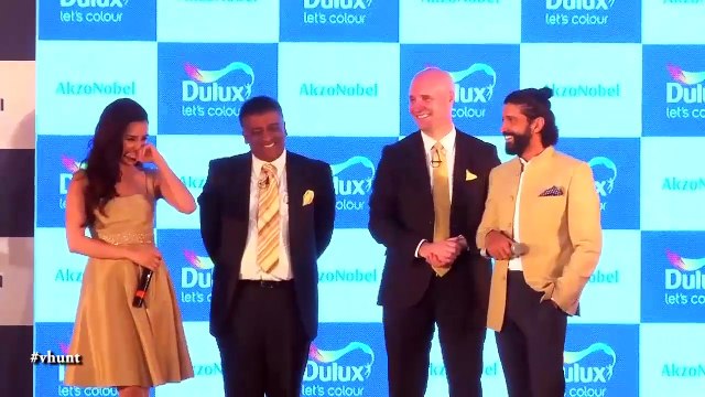 Video: Shraddha Kapoor And Farhan Akhtar's Dirty Dancing