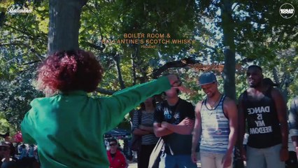 Boiler Room & Ballantine's Present Stay True South Africa Part Two: The Making of "Far Lands"