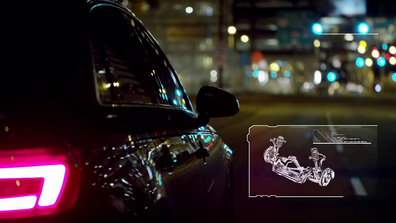 All New Audi A4 2017 Details