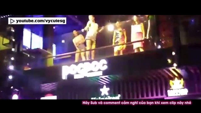 POC POC Beer Club Garden Phạm Ngọc Thạch XemFull Com