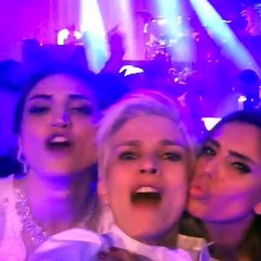 Semih Kaya kendini tutamadı ve...