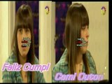 Feliz 20 Cumple Camila Outon!!
